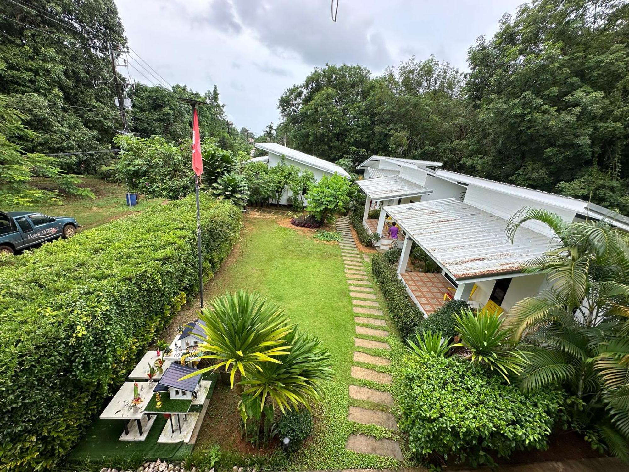 Hanoii House Koh Mak Cameră foto